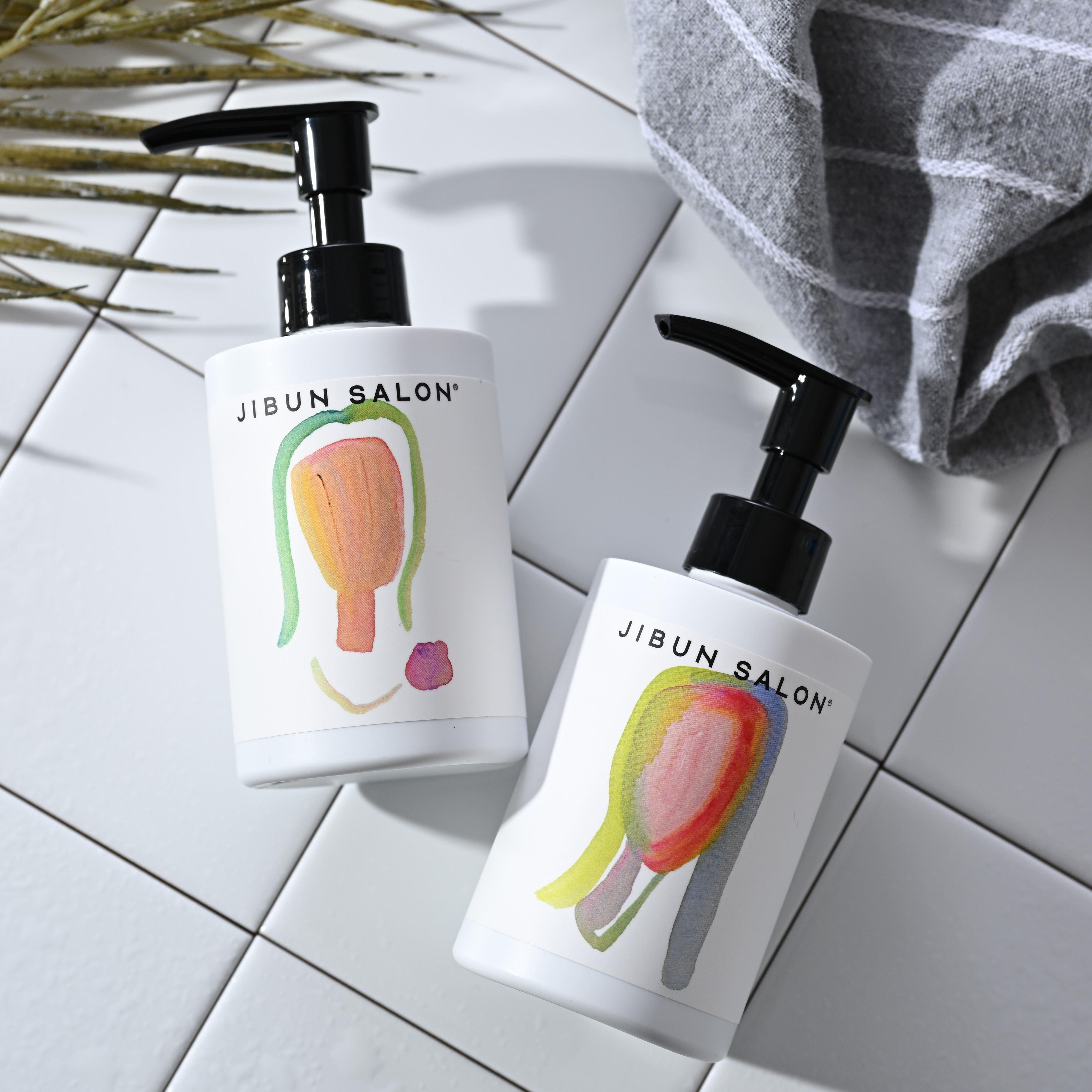 JIBUN SALON TREATMENT | JIBUN SALON（ジブンサロン）のプレゼント